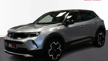 Usado Opel Mokka Ultimate 130 CV (95 kW) 2022 SUV