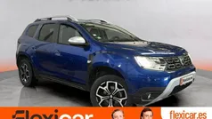 Usado 2020 Dacia Duster Prestige SUV | 15.480 € (Buen precio)