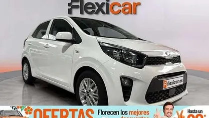 Usado Kia Picanto 67 CV (49 kW) 2021 Utilitario