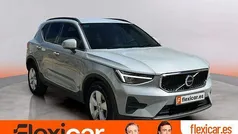 Beige Usado 2024 Volvo XC40 SUV | 29.990 € (Buen precio)