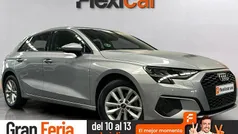 Usado 2022 Audi A3 Berlina | 25.790 € (Precio justo)