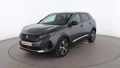 Usado 2022 Peugeot 3008 Allure SUV | 18.799 € (Precio justo)