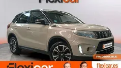 Usado 2021 Suzuki Vitara SUV | 18.990 € (Precio justo)
