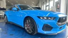 Usado 2024 Ford Mustang GT Convertible Descapotable | 66.900 €