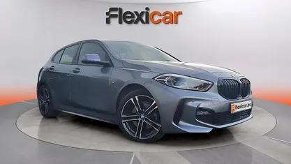 Usado BMW 118 136 CV (100 kW) 2024 Utilitario