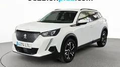 Usado 2021 Peugeot 2008 Allure SUV | 14.091 € (Super precio)