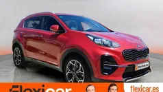 Usado 2019 Kia Sportage SUV | 17.690 € (Precio justo)