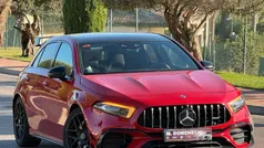 Usado 2019 Mercedes A45 AMG AMG Berlina | 46.900 € (Precio justo)