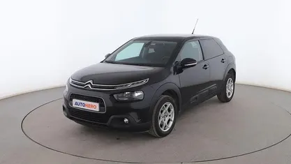 Usado Citroën C4 Feel 110 CV (80 kW) 2019 SUV