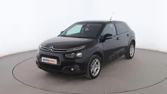 Usado 2019 Citroën C4 Feel SUV | 10.299 € (Precio justo)