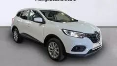 Blanco Usado 2020 Renault Kadjar Intens SUV | 14.500 € (Super precio)