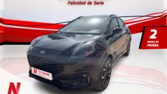 Usado 2023 Ford Puma ST-Line X | 18.682 € (Precio justo)