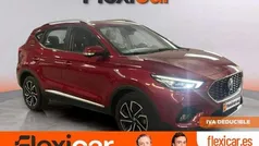 Usado 2024 MG ZS Luxury Berlina | 14.490 € (Precio justo)