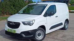 Blanco Usado 2020 Opel Combo Active Monovolumen | 9090 € (Precio justo)
