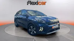 Usado 2021 Kia Niro SUV | 17.290 € (Super precio)