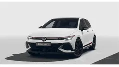Usado 2025 VW Golf VIII GTI | 53.100 € (Precio justo)