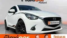 Usado 2019 Mazda 2 Berlina | 16.790 € (Precio justo)