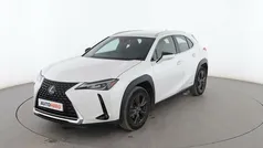 Usado 2020 Lexus UX 250h Executive Line SUV | 20.199 € (Precio justo)