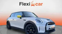 Usado 2021 Mini Cooper SE Utilitario | 16.790 € (Super precio)