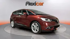 Usado 2017 Renault Grand Scénic IV Intens Monovolumen | 11.290 € (Buen precio)