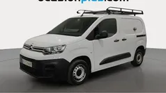 Usado 2023 Citroën Berlingo Familiar | 15.446 € (Super precio)