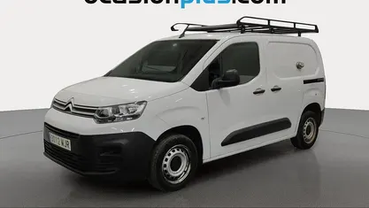 Usado 2023 Citroën Berlingo Monovolumen | 14.537 € (Super precio)
