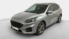 Usado 2022 Ford Kuga ST-Line SUV | 20.950 € (Buen precio)