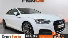 Usado 2017 Audi A5 Coupe | 23.890 € (Precio justo)