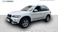 Usado 2008 BMW X5 SUV | 13.700 € (Precio justo)