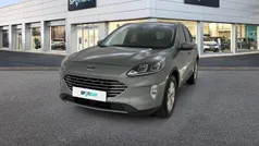 Gris Usado 2023 Ford Kuga Titanium SUV | 19.990 € (Buen precio)