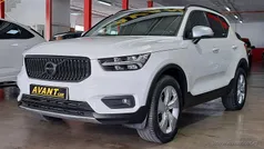 Usado 2020 Volvo XC40 SUV | 21.900 € (Super precio)
