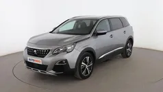 Usado 2020 Peugeot 5008 Allure Monovolumen | 20.699 € (Precio justo)