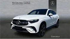 Usado 2023 Mercedes GLC300e | 75.000 €