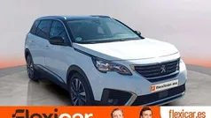 Usado 2019 Peugeot 5008 Allure Monovolumen | 15.390 € (Precio justo)