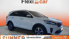 Otros Usado 2018 Kia Sorento 2 SUV | 22.590 € (Precio justo)