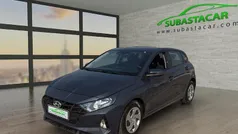Usado 2023 Hyundai i20 | 11.198 € (Super precio)