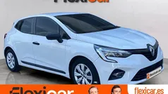 Usado 2021 Renault Clio V Intens Berlina | 13.290 € (Buen precio)