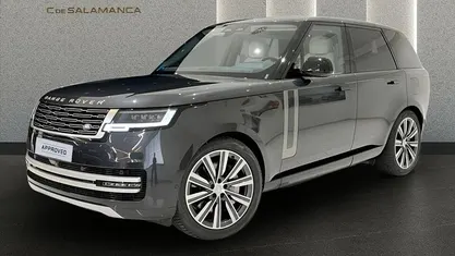 Usado 2024 Land Rover Range Rover SUV | 126.900 € (Precio justo)