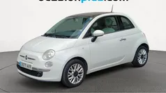 Usado 2014 Fiat 500 Lounge Utilitario | 8990 € (Precio justo)