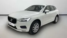 Blanco Usado 2019 Volvo XC60 Plus SUV | 33.490 € (Super precio)
