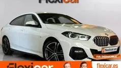 Blanco Usado 2024 BMW 220 Coupe | 38.990 € (Precio justo)