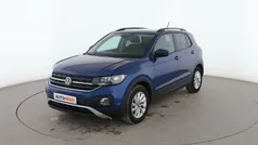 Usado 2022 VW T-Cross Advance SUV | 19.399 € (Precio justo)