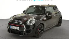 Negro Usado 2017 Mini John Cooper Works Utilitario | 23.250 € (Super precio)