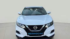 Usado 2019 Nissan Qashqai Acenta SUV | 19.350 € (Precio justo)