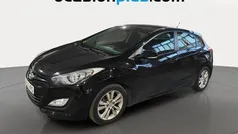 Usado 2013 Hyundai i30 Utilitario | 6490 € (Buen precio)