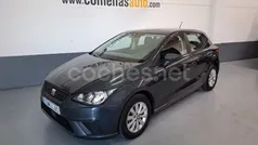 Usado 2019 Seat Ibiza Reference Berlina | 12.990 € (Precio justo)