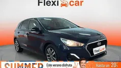 Usado 2019 Hyundai i30 GO! Berlina | 12.990 € (Precio justo)