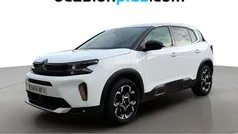 Usado 2023 Citroën C5 Aircross PureTech SUV | 15.228 € (Buen precio)