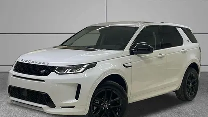 Usado Land Rover Discovery Sport S 163 CV (119 kW) 2025 SUV