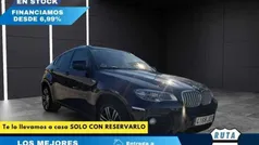 Usado 2015 BMW X6 Comfort Edition SUV | 28.990 € (Buen precio)
